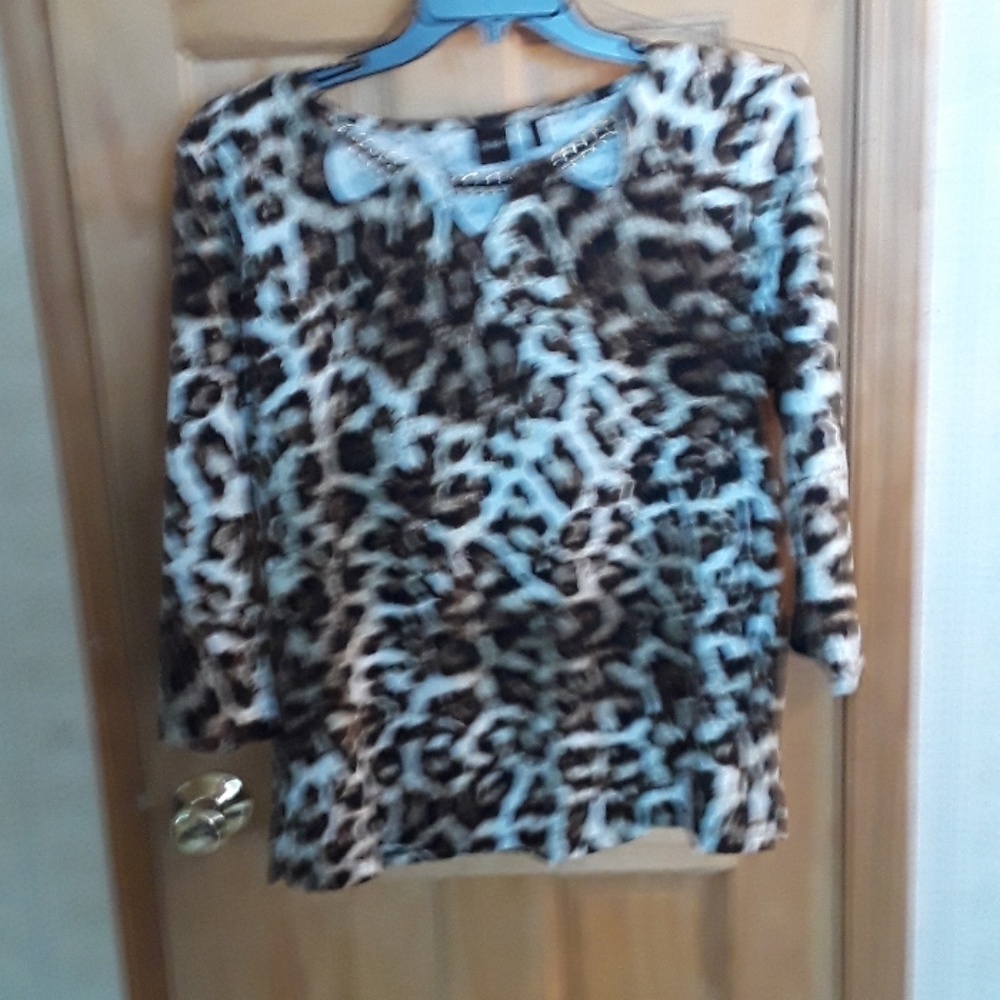 Beautiful blouse